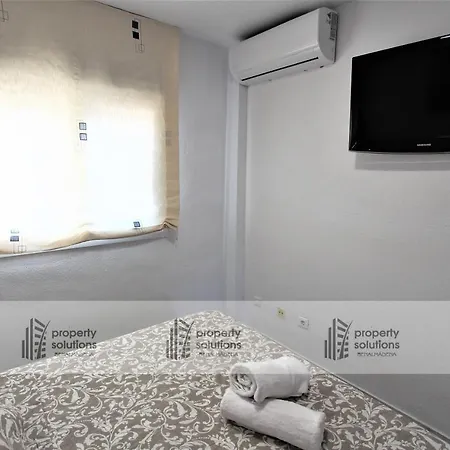 - A 600m De La Playa De La Carihuela - Piscina - Parking Gratis - Excelente Conexion Wifi Torremolinos