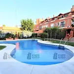 - A 600m De La Playa De La Carihuela - Piscina - Parking Gratis - Excelente Conexion Wifi *