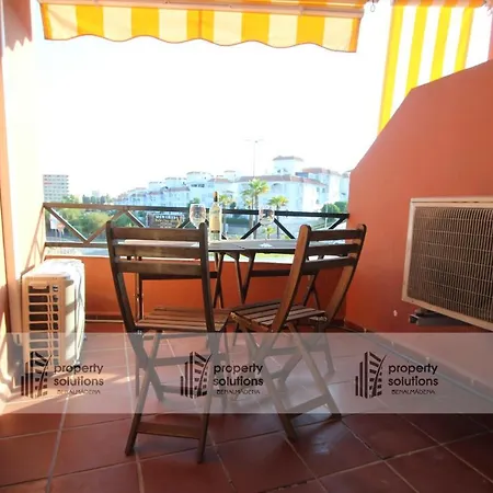 - A 600m De La Playa De La Carihuela - Piscina - Parking Gratis - Excelente Conexión Wifi * Torremolinos