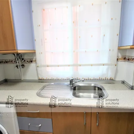 Appartement - A 600m De La Playa De La Carihuela - Piscina - Parking Gratis - Excelente Conexion Wifi *