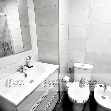 - A 600m De La Playa De La Carihuela - Piscina - Parking Gratis - Excelente Conexion Wifi Торремолінос